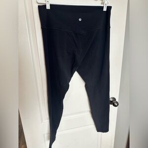 Lululemon align leggings